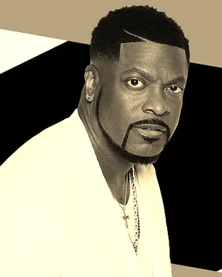 Chris Tucker