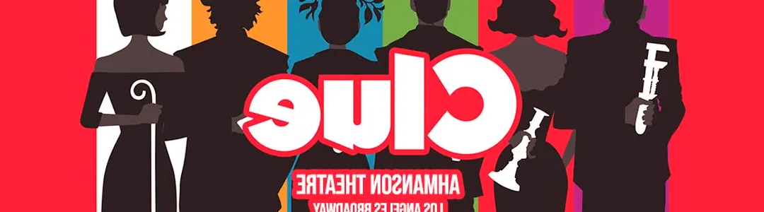 Clue - The Musical