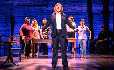 Come From Away