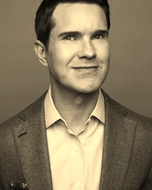 Live concert by Jimmy Carr