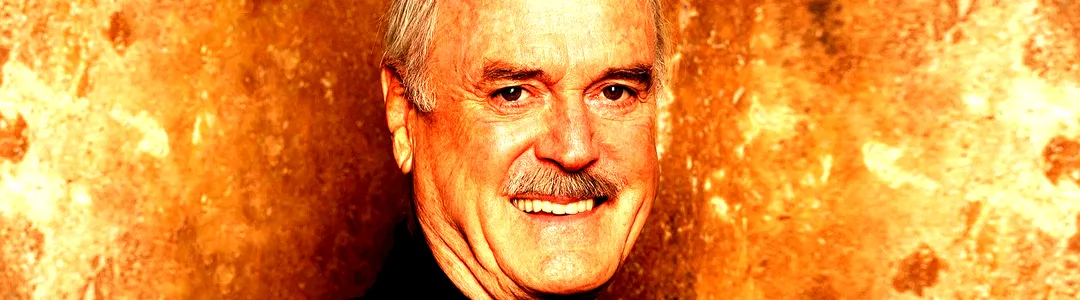 John Cleese