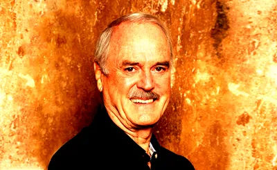 John Cleese