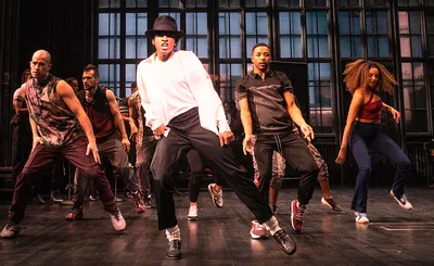 MJ - The Musical