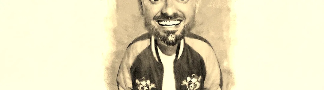 Nate Bargatze