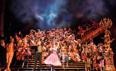 Phantom of the Opera