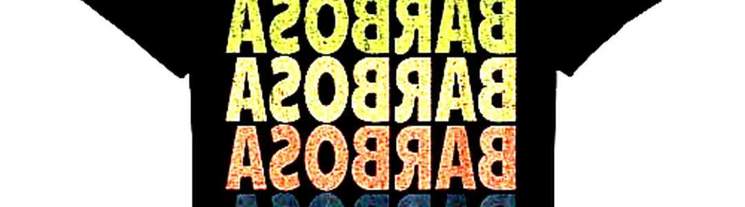 Ralph Barbosa