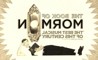 The Book Of Mormon