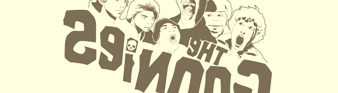 The Goonies