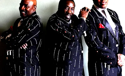 The O'Jays