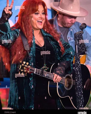 Wynonna Judd